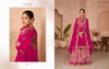 Sayuri Occasion Georgette Wedding Salwar Suits Catalog
